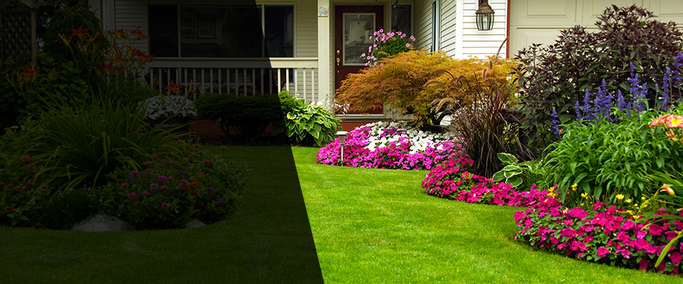Ironton Landscapers