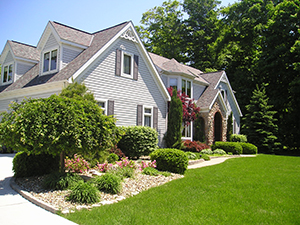 Landscapers and Lawncare Services in Ironton, OH